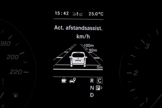 Mercedes-Benz Vito Mercedes-Benz Vito 114 CDI 136pk Compact 9G Automaat 2x Schuifdeur/LED/Camera/Inrichting 05-2022 - afbeelding nr 21