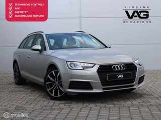 Audi A4 - 20848761-0