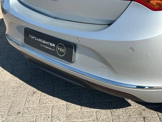 Opel Astra Opel Astra 1.4 Turbo Blitz/AIRCO/PARKS/NAVI/CRUISE/APK/NAP - afbeelding nr 9