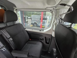 Renault Trafic Renault Trafic bestel 1.6 dCi 125pk T29 L2H1 DC Luxe Energy Sport Airco|Cruise|Camera|68dkm Nap!! - afbeelding nr 29
