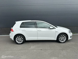 Volkswagen Golf Volkswagen Golf 5DRS 1.2 TSI LOUNGE PANODAK*CLIMA*CRUISE*PDC - afbeelding nr 14