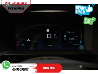 Citroën Jumpy Citroën Jumpy 2.0 HDI 180 pk Aut. L3 Virtual Cockpit/ Carplay/ Navi/ Camera/ Cruise/ PDC/ Airco - afbeelding nr 16