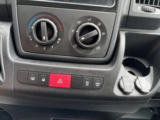 Fiat E-Ducato Fiat E-Ducato 3.5T L4H2 79 kWh*MOBIELE AIRCO*INRICHTING*NAVI* - afbeelding nr 8