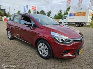 Renault Clio Renault Clio Estate 1.2 16V - afbeelding nr 6