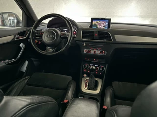 Audi Q3 Audi Q3 1.4 TFSI CoD 3x S-Line Leer Navi Cruise PDC NAP - afbeelding nr 29