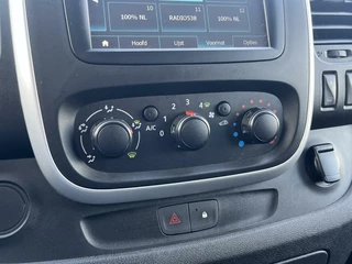 Renault Trafic Renault Trafic 1.6 dCi T29 L2H1 Dubbele Cabine Comfort Cruise/Navi/Bluetooth/Parkeersensoren/Airco/APK:2026/1e.Eigenaar - afbeelding nr 28
