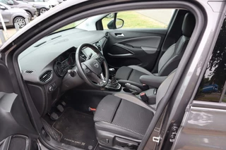 Opel Crossland X - afbeelding nr 5