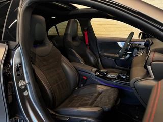 Mercedes-Benz CLA - afbeelding nr 13