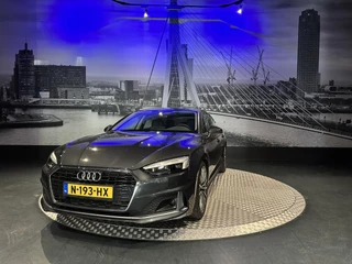 Audi A5 Audi A5 Sportback 40 TFSI Pro Line *Carplay*Camera*Sportstoelen* - afbeelding nr 6