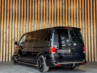 Volkswagen Caravelle | ALPINE AUDIOSYSTEEM | LED KOPLAMPEN | CLIMATRONIC | 2X ELEKTRISCHE SCHUIFDEUR | - afbeelding nr 22