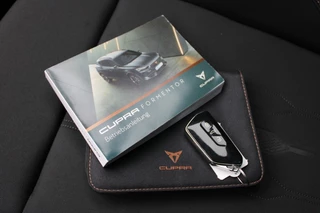 CUPRA Formentor - afbeelding nr 42