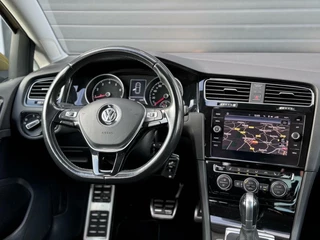 Volkswagen Golf Volkswagen Golf 1.4 TSI Sound Standkachel | Carplay | PDC - afbeelding nr 29