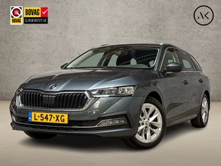 Ĺ koda Octavia Combi 1.0 TSI Sport