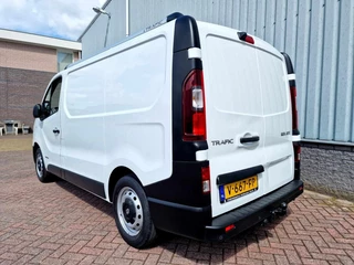 Renault Trafic - afbeelding nr 11