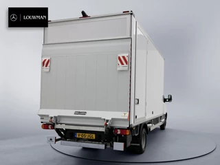 Mercedes-Benz Sprinter - afbeelding nr 2