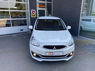 Mitsubishi Space Star Mitsubishi Space Star 1.0 Cool+ incl. garantie en pechhulp - afbeelding nr 15