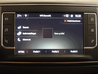 Opel Vivaro Opel Vivaro 1.5 CDTI L2H1 Innovation Naviagatie Camera Apple Carplay Cruise control Airco 3-Zits Euro6 - afbeelding nr 28