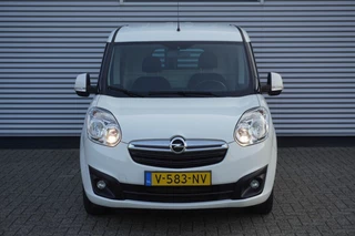 Opel Combo Opel Combo 1.3 CDTi L1H1 Sport / btw vrij / Trekhaak / Airco / Cruise - afbeelding nr 5