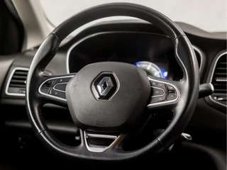 Renault Mégane (NAVIGATIE, CLIMATE, LED KOPLAMPEN, KEYLESS, SPORTSTOELEN, GETINT GLAS, PARKEERSENSOREN, LANE ASSIST, CRUISE, NIEUWE APK, NIEUWSTAAT) - afbeelding nr 16