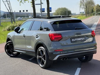 Audi Q2 - afbeelding nr 4