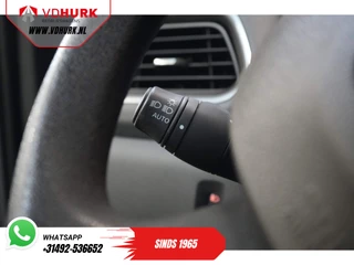 Opel Movano Opel Movano (Nissan NV400) 35 2.3 dCi 136 pk L2H2 2x Schuifdeur/ Climate/ Navi/ Cruise/ Camera/ PDC/ Trekhaak - afbeelding nr 18