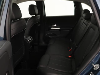 Mercedes-Benz B-Klasse Mercedes-Benz B-klasse 180 Business Solution Luxury | Leder |  Stoelverwarming | Carplay | Sfeerverlichting | Camera | Widescreen | Full LED | Navigatie - afbeelding nr 8