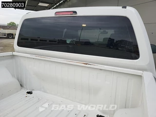 Volkswagen Amarok Volkswagen Amarok 3.0 TDI V6 4motion Automaat 204PK Trekhaak LED Parkeersensoren Airco Cruise Carplay Euro6 4wd Allrad 1m3 Airco Dubbel cabine Trekhaak Cruise control - afbeelding nr 7