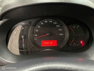Renault Kangoo Renault Kangoo bestel 1.5 Blue dCi 95 Comfort Maxi - afbeelding nr 7