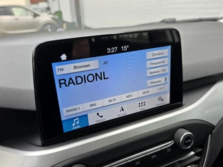 Ford Focus Ford Focus 1.0 EcoBoost, 1e Eig! Carplay! Trekhaak! Zondag OPEN! - afbeelding nr 20