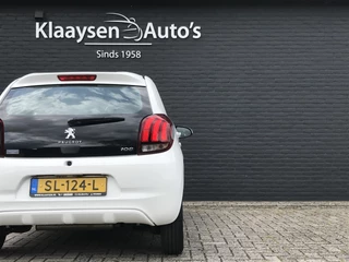 Peugeot 108 - afbeelding nr 10
