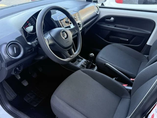Volkswagen up! Volkswagen Up! 1.0 5 deurs move up! 11-2019 met garantie - afbeelding nr 5