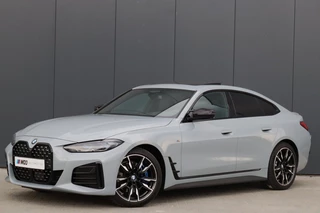 BMW 4 Serie - afbeelding nr 4