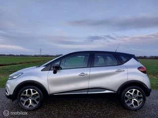 Renault Captur Renault Captur 0.9 TCe Intens 2017 apk 12-25 zeer nette auto - afbeelding nr 2