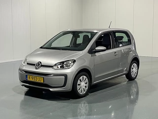 Volkswagen up! - Airco - Radio/DAB - Bluetooth - All Season banden - 12 maanden garantie - afbeelding nr 6