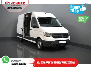 Volkswagen Crafter - afbeelding nr 7