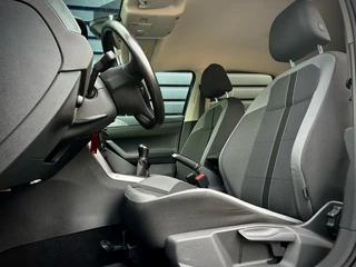 Volkswagen Polo Volkswagen Polo 1.0 TSI R-LINE VIRTUAL|CLIMA|CARPLAY|LED|XENON - afbeelding nr 14