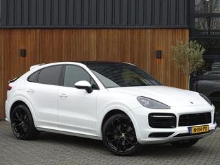 Porsche Cayenne - afbeelding nr 10