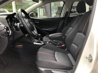 Mazda 2 Mazda 2 1.5 Skyactiv-G GT-M Rijklaarprijs - afbeelding nr 9