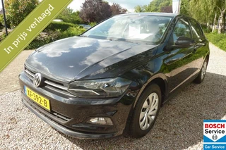 Volkswagen Polo - 388078999-0