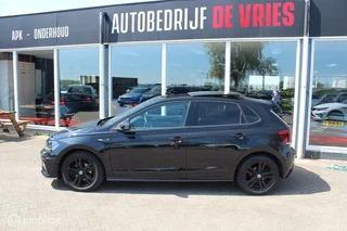 Volkswagen Polo Volkswagen Polo 1.5 TSI 3XR-Line Pano/Beats/Virtual/ACC/NAP - afbeelding nr 5