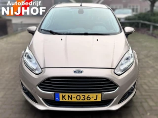 Ford Fiesta - 385282575-0