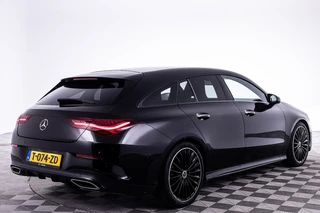 Mercedes-Benz CLA - afbeelding nr 32