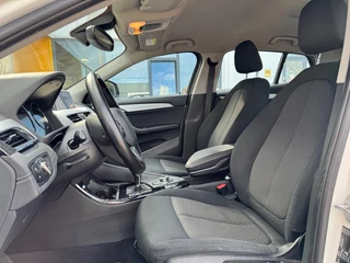 BMW X2 - afbeelding nr 17