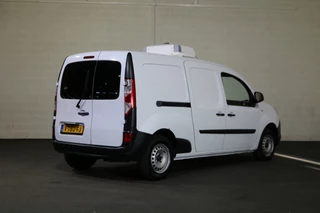 Renault Kangoo - afbeelding nr 10