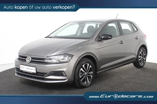 Volkswagen Polo - 312827756-0