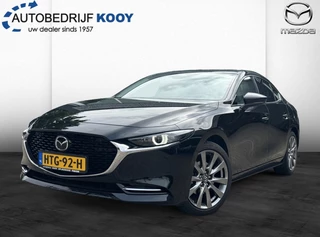 Mazda 3 - 181613535-0
