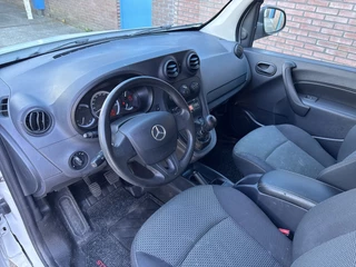 Mercedes-Benz Citan |TREKHAAK|CRUISE|BT-AUDIO|ORIG.NL| 2756 - afbeelding nr 7