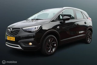 Opel Crossland X 1.2 Turbo Edition 2020, Nieuwe Distributieriem, 4 Nieuwe banden, App connect, Pdc voor/achter + camera, Full Led, Cruise, Clima, 16 inch Lmv.