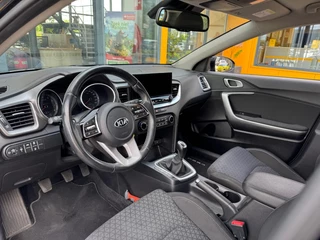 Kia Ceed - afbeelding nr 20