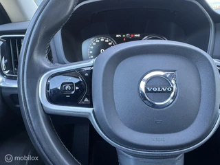 Volvo V60 Volvo V60 2.0 T6 Recharge AWD R-Design / Carplay - afbeelding nr 26